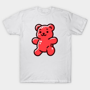 Gummy Bear T-Shirt